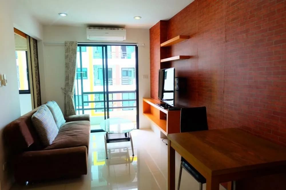 1 Bedroom Condo for sale at Ratchaporn Place  U689112 - image 6