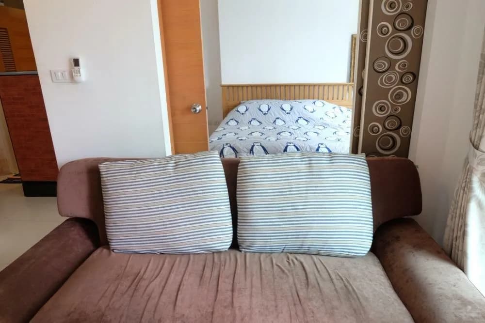 1 Bedroom Condo for sale at Ratchaporn Place  U689112 - image 7