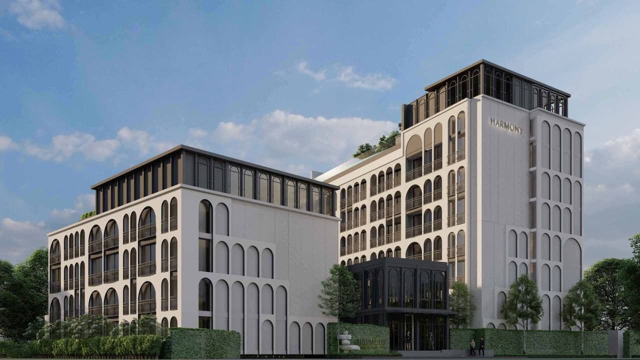 Studio Apartment for sale at Harmony Condominium  U5573970 - image 2