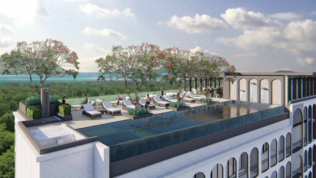 Studio Apartment for sale at Harmony Condominium  U5573970 - image 6