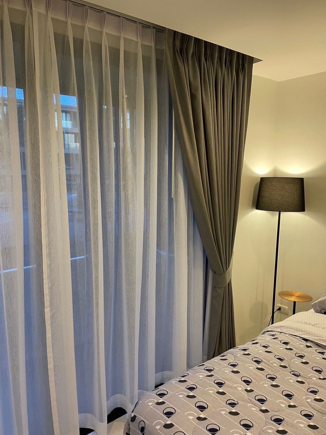 1 Bedroom Condo for sale at The Pixels Cape Panwa Condo  U5343824 - image 2