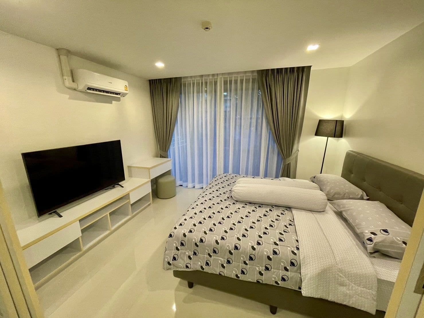 1 Bedroom Condo for sale at The Pixels Cape Panwa Condo  U5343824 - image 3