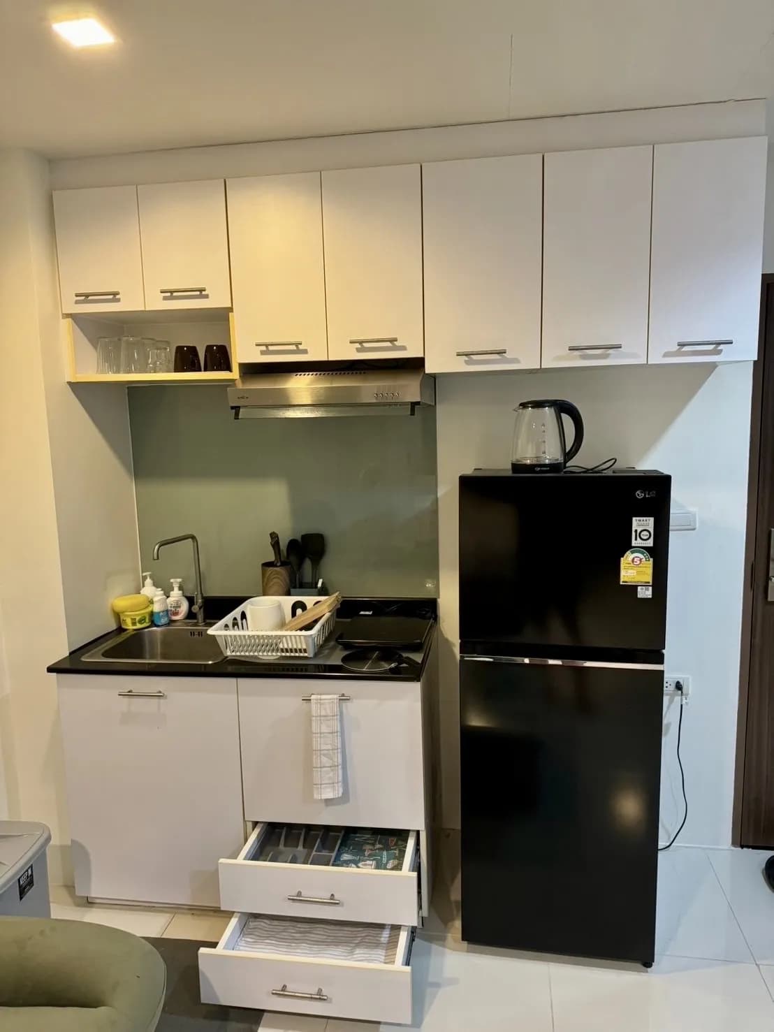 1 Bedroom Condo for sale at The Pixels Cape Panwa Condo  U5343824 - image 5