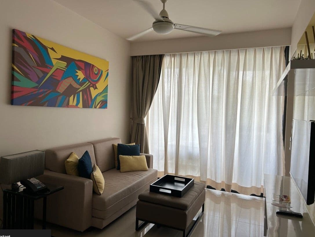 One bedroom unit for sale at Cassia Hotel Phuket U1660394 - image 2