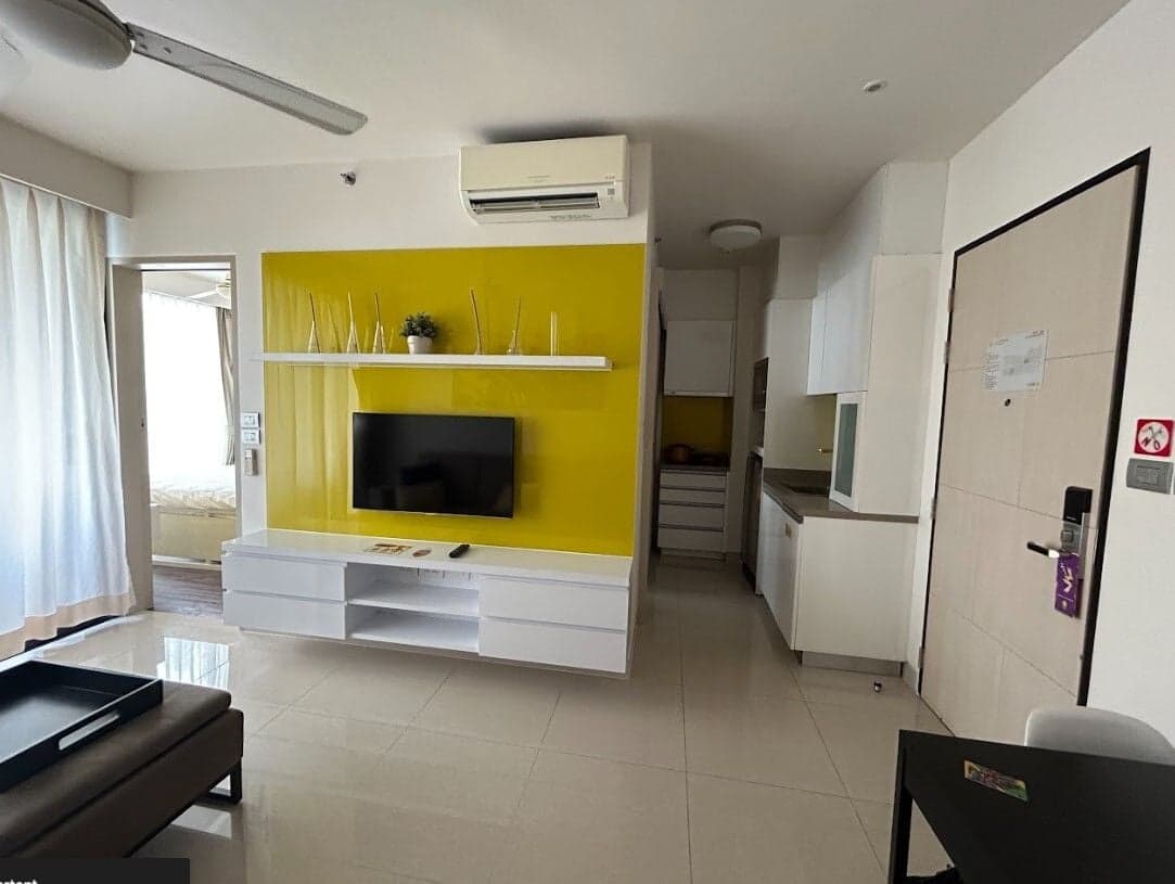 One bedroom unit for sale at Cassia Hotel Phuket U1660394 - image 3