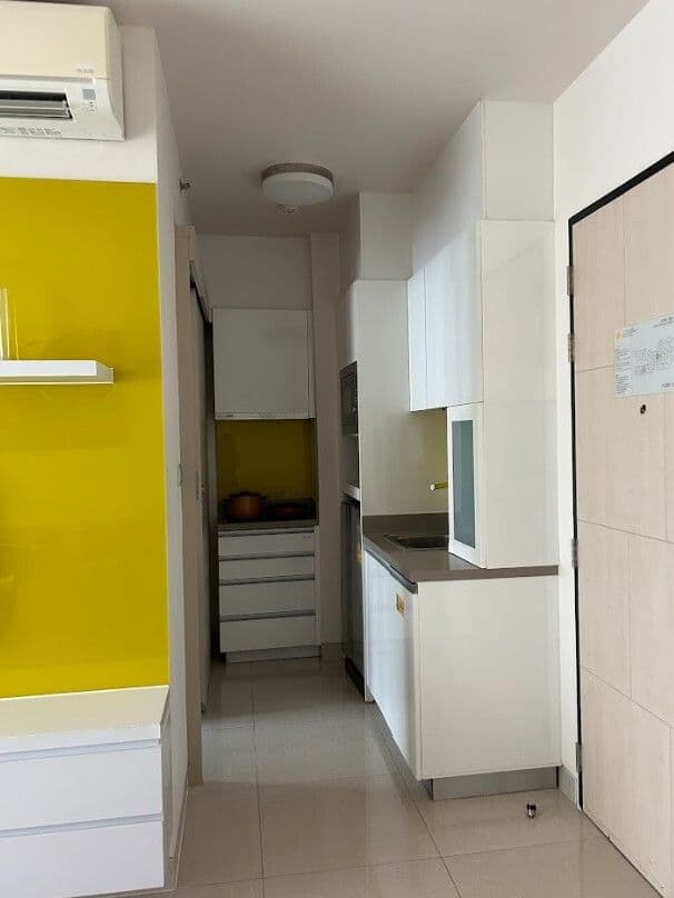 One bedroom unit for sale at Cassia Hotel Phuket U1660394 - image 4