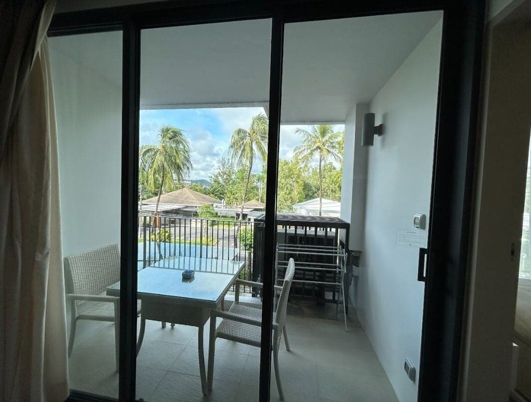 One bedroom unit for sale at Cassia Hotel Phuket U1660394 - image 6