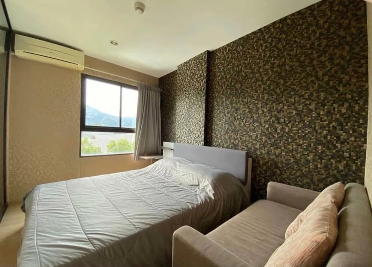 Discover Island Living at Choeng Thale's Premier One-Bedroom Condo U1152494 - image 2