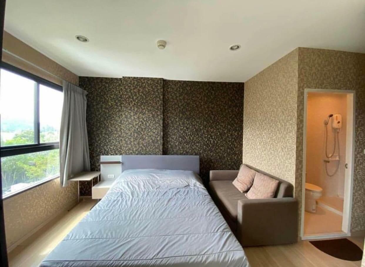 Discover Island Living at Choeng Thale's Premier One-Bedroom Condo U1152494 - image 3