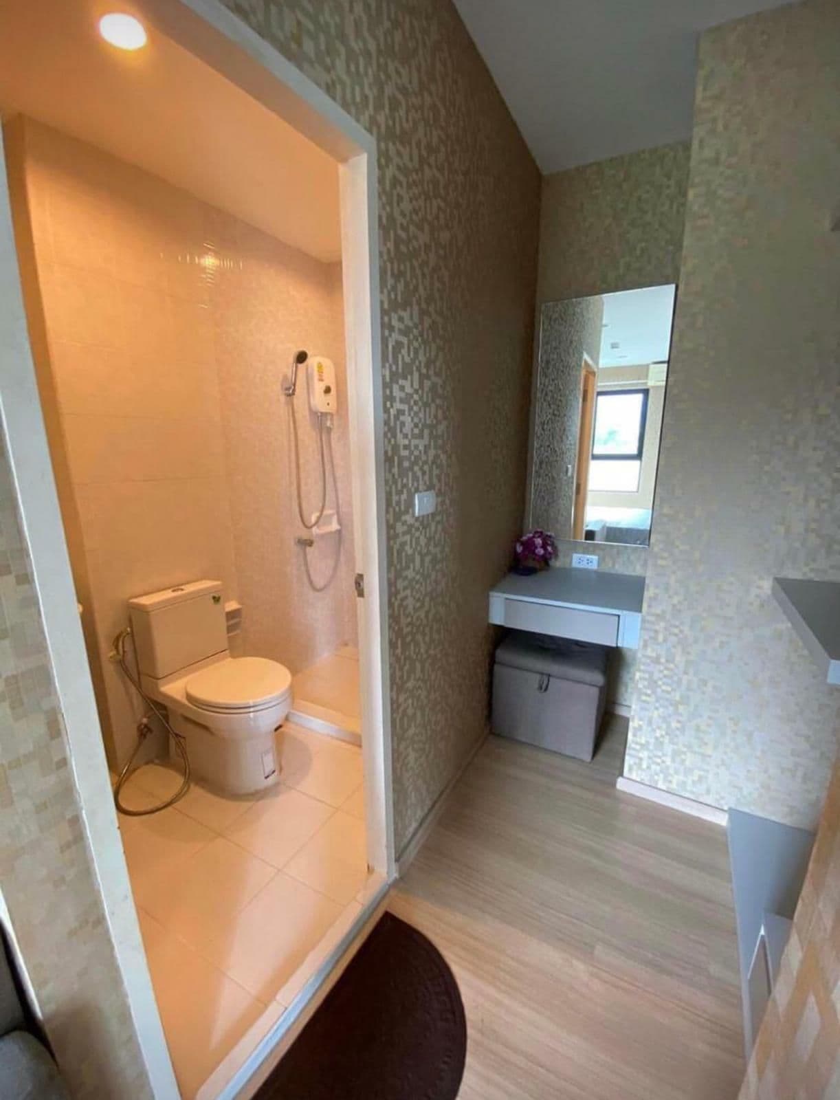 Discover Island Living at Choeng Thale's Premier One-Bedroom Condo U1152494 - image 4