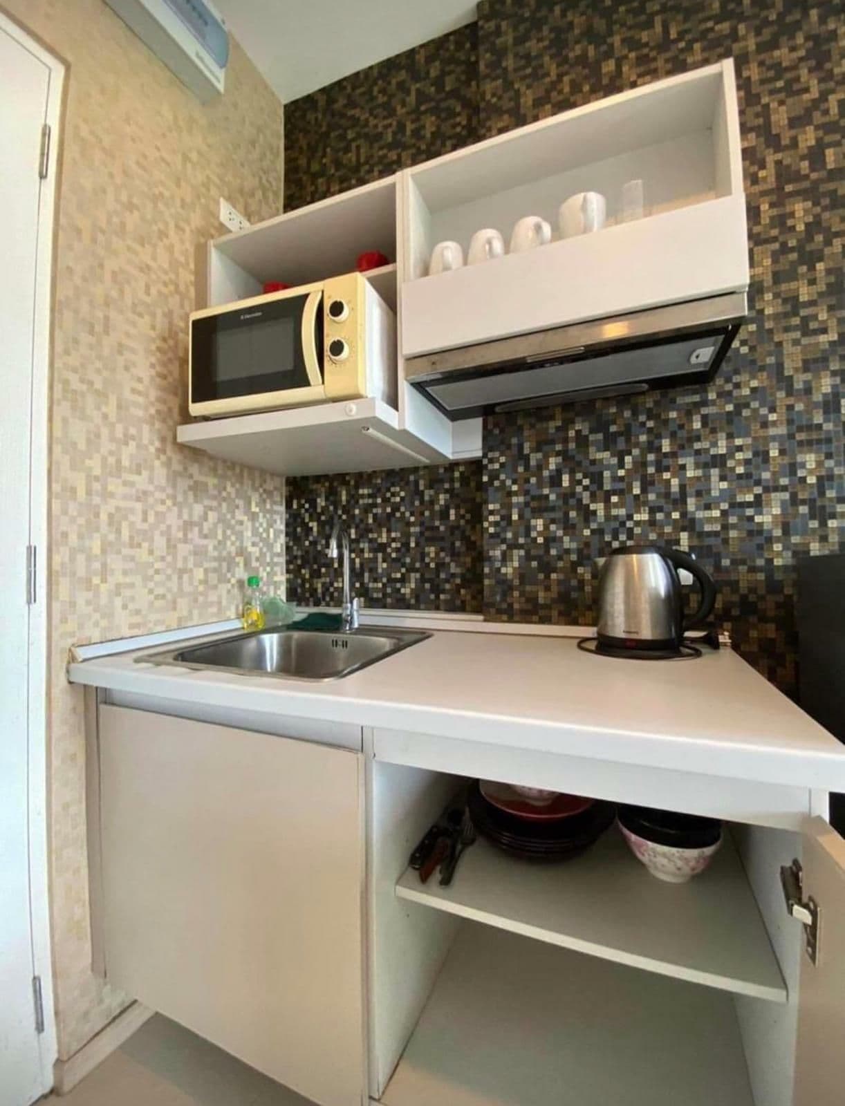 Discover Island Living at Choeng Thale's Premier One-Bedroom Condo U1152494 - image 5