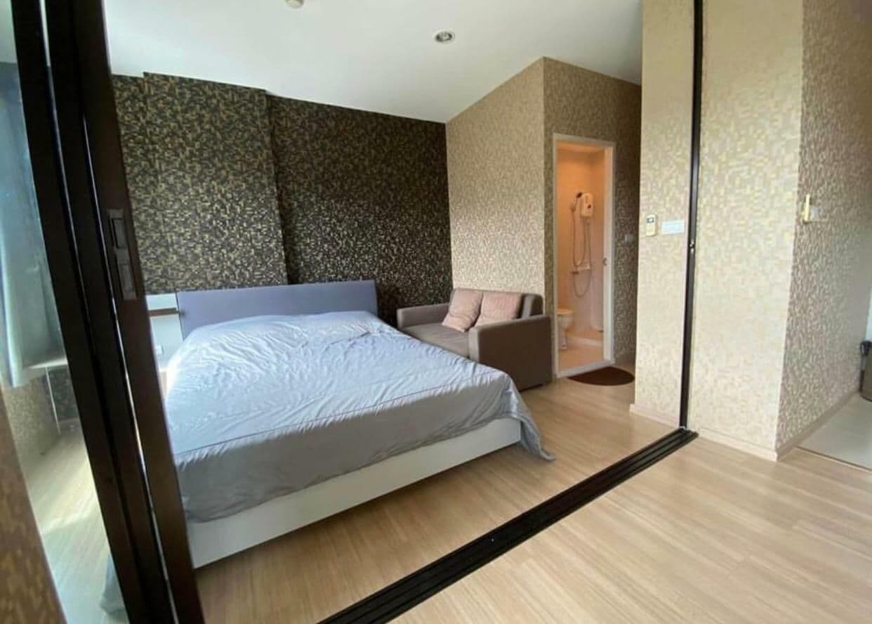 Discover Island Living at Choeng Thale's Premier One-Bedroom Condo U1152494 - image 7