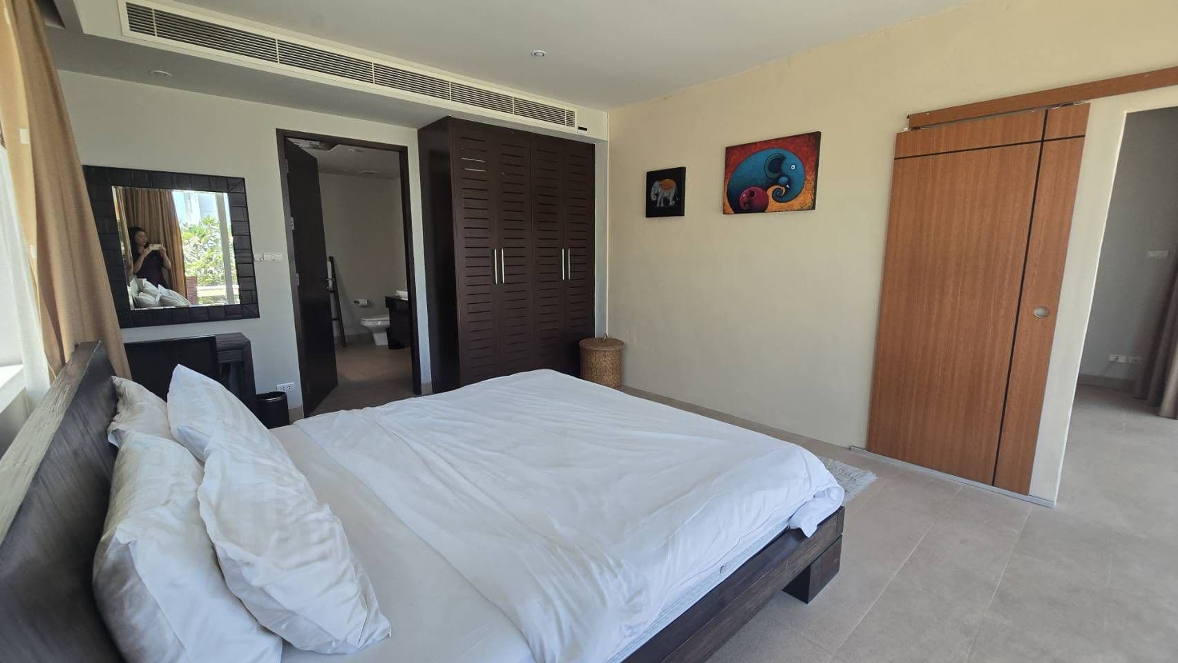 2 Bedroom Condo for sale at Selina Serenity Resort & Residences  U22183 - image 2