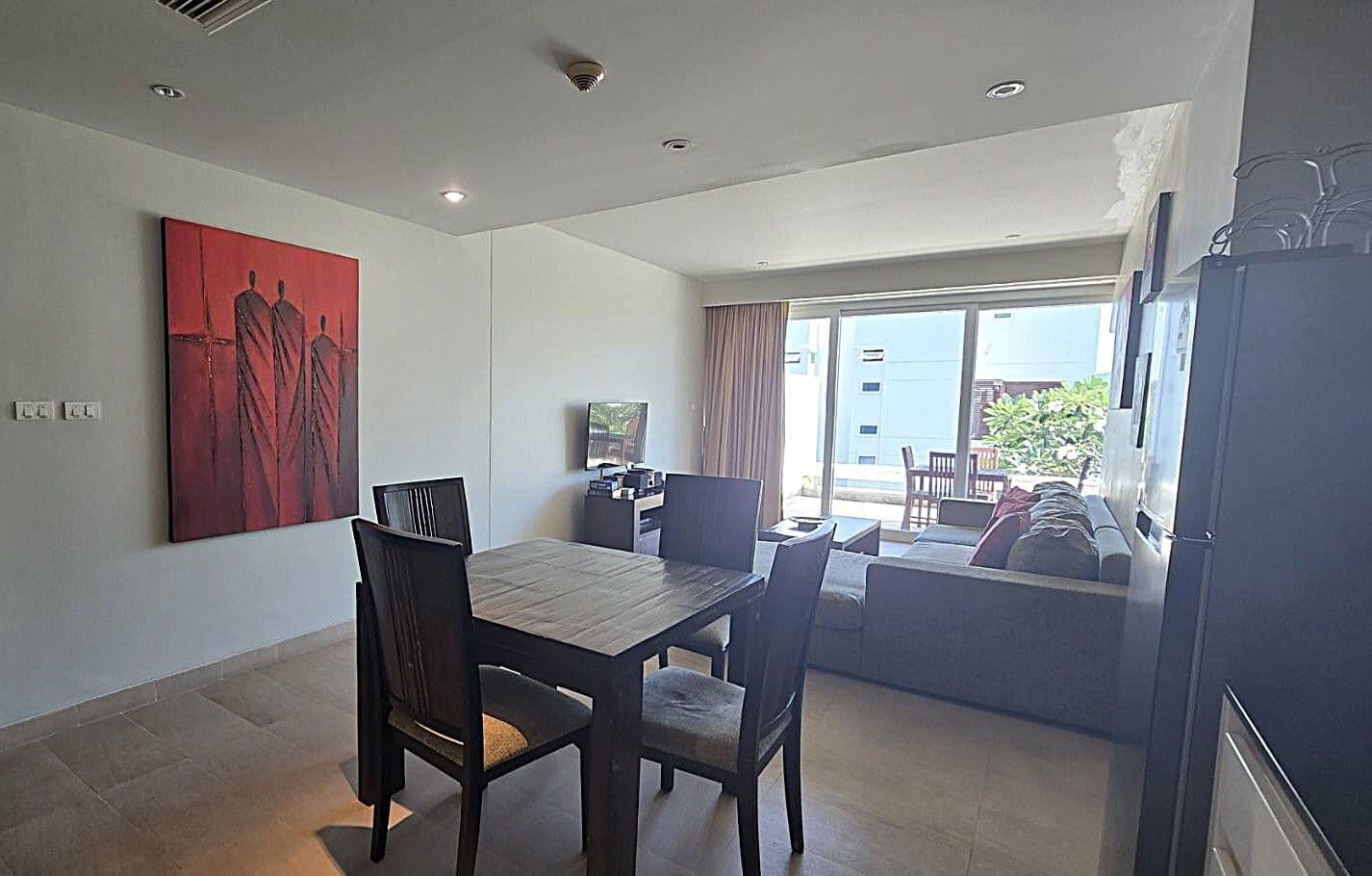 2 Bedroom Condo for sale at Selina Serenity Resort & Residences  U22183 - image 4