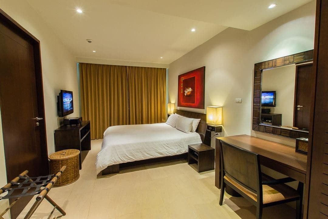 2 Bedroom Condo for sale at Selina Serenity Resort & Residences  U22183 - image 8