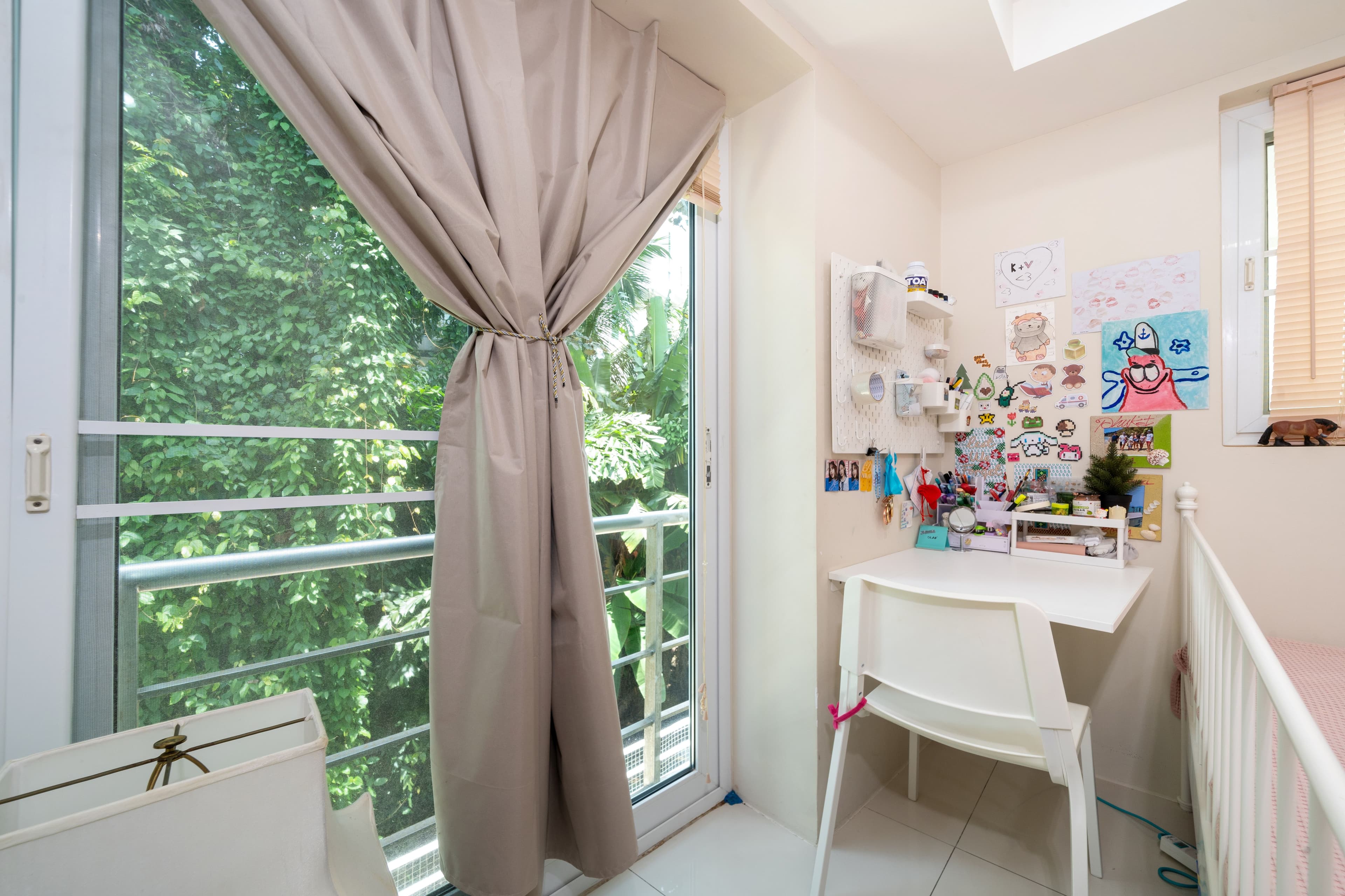 Renovated sea-view condo in a quiet Kata residence U4333062 - image 2