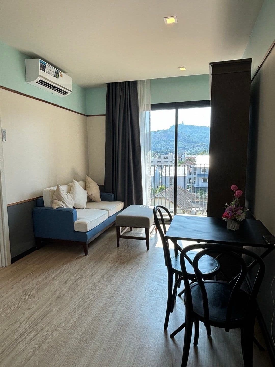 1 bedroom condo with good view for sale at Dlux Condominium U5341376 - image 2