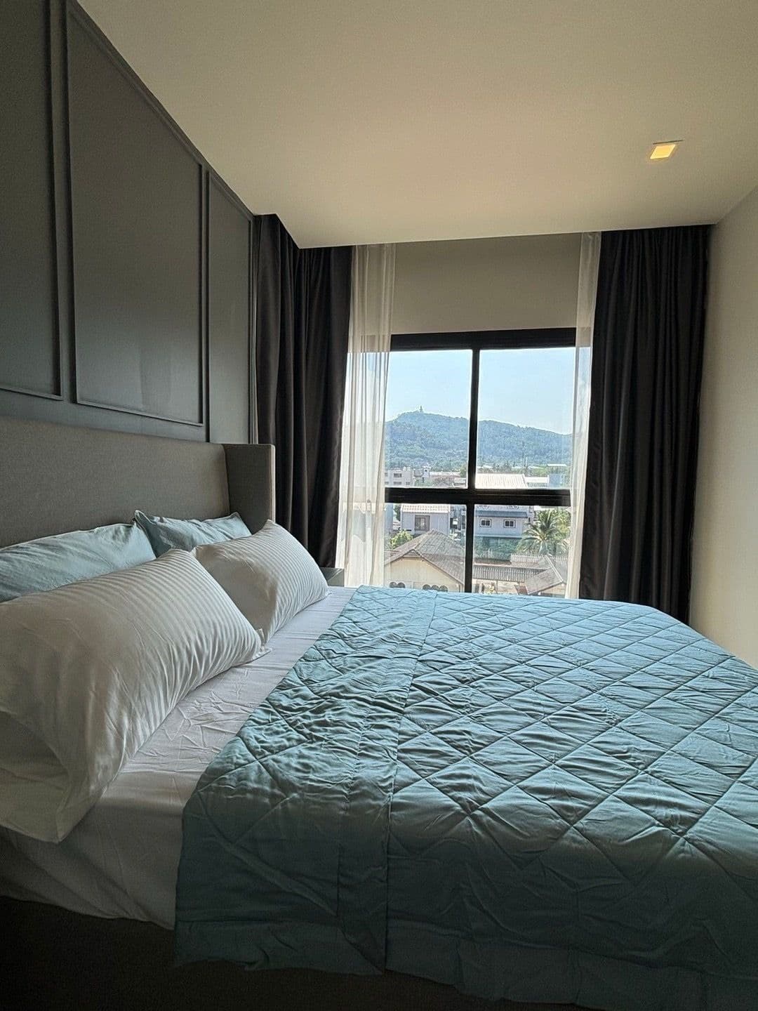 1 bedroom condo with good view for sale at Dlux Condominium U5341376 - image 3