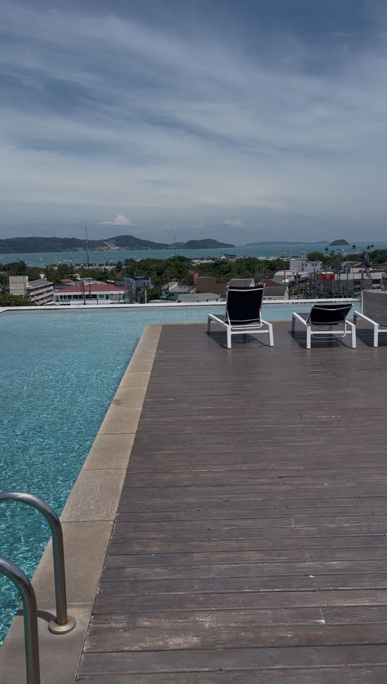 1 bedroom condo with good view for sale at Dlux Condominium U5341376 - image 4