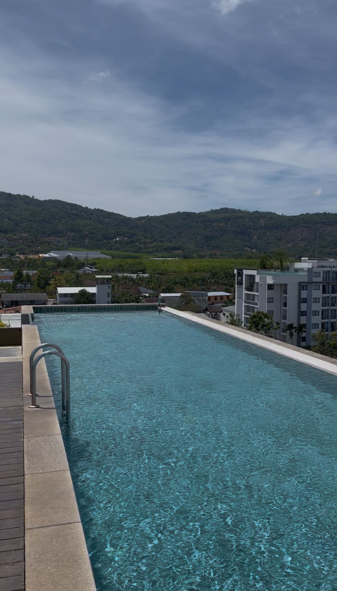 1 bedroom condo with good view for sale at Dlux Condominium U5341376 - image 5