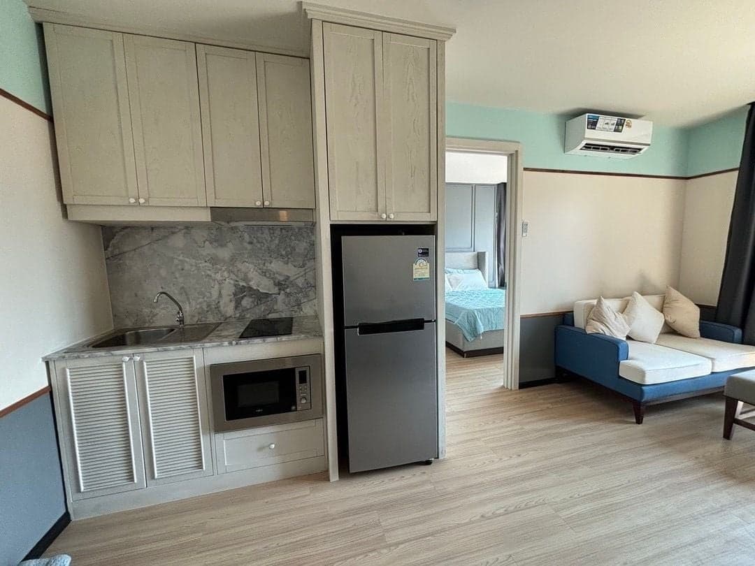 1 bedroom condo with good view for sale at Dlux Condominium U5341376 - image 6