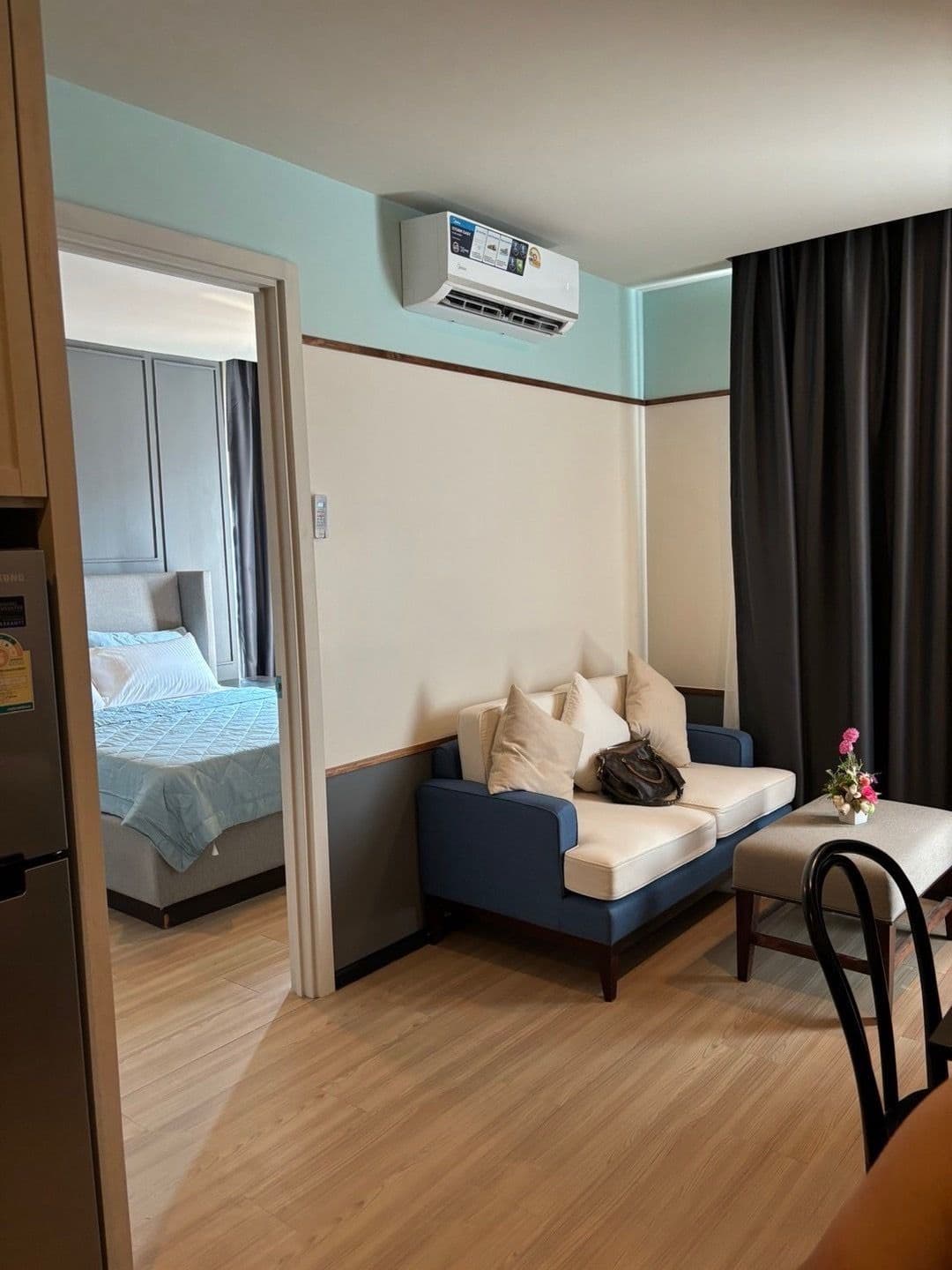 1 bedroom condo with good view for sale at Dlux Condominium U5341376 - image 7