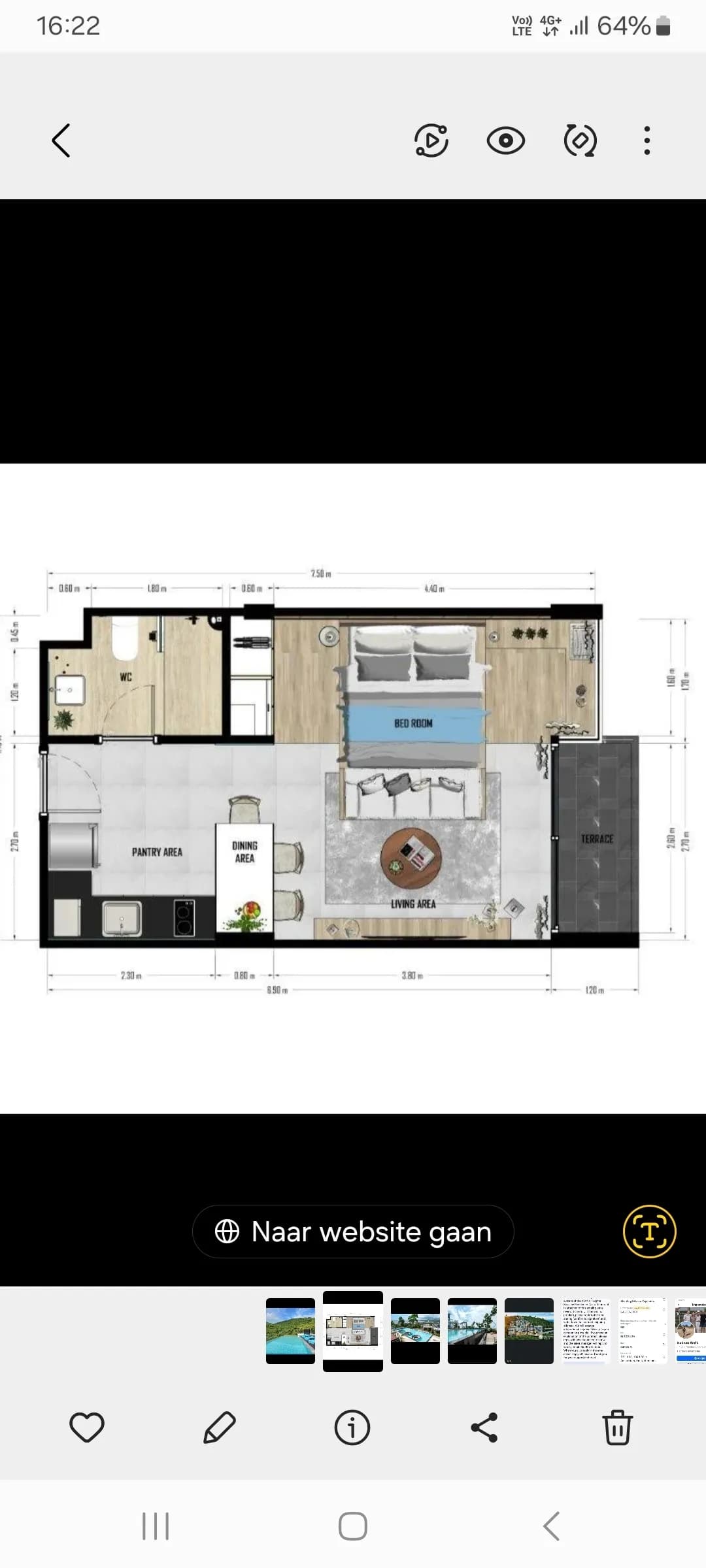 Utopia Karon U1929025 - image 2