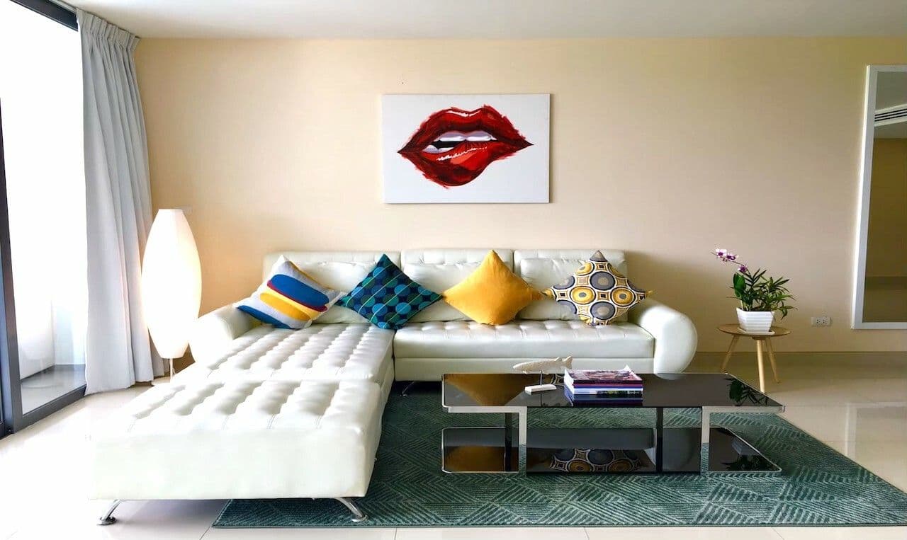 1 Bedroom Condo for sale at Sansuri  U642206 - image 2