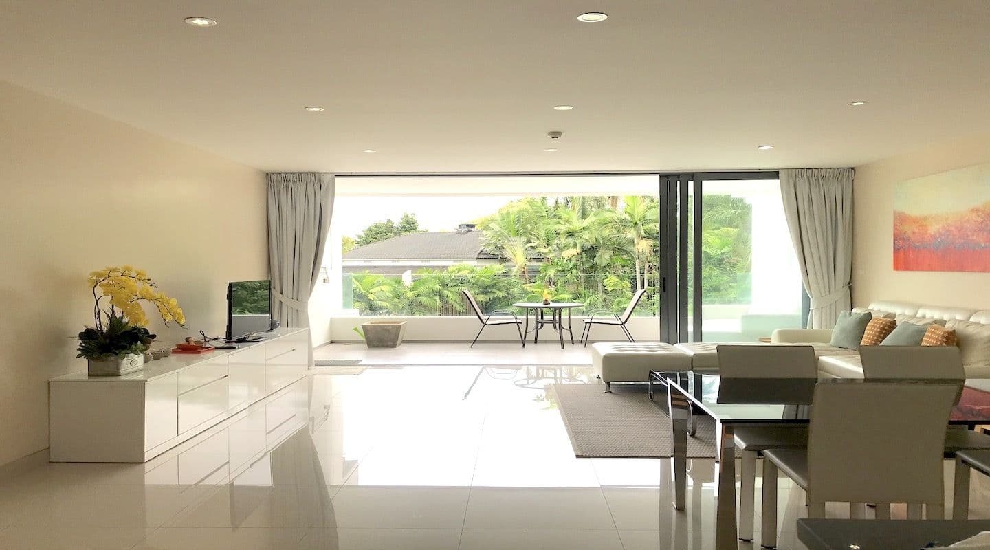 1 Bedroom Condo for sale at Sansuri  U642206 - image 3