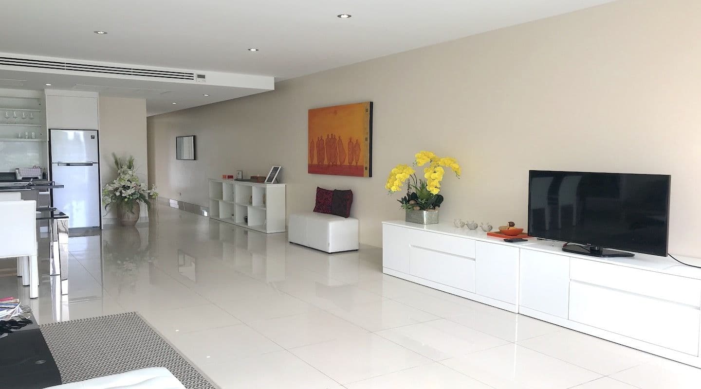 1 Bedroom Condo for sale at Sansuri  U642206 - image 4