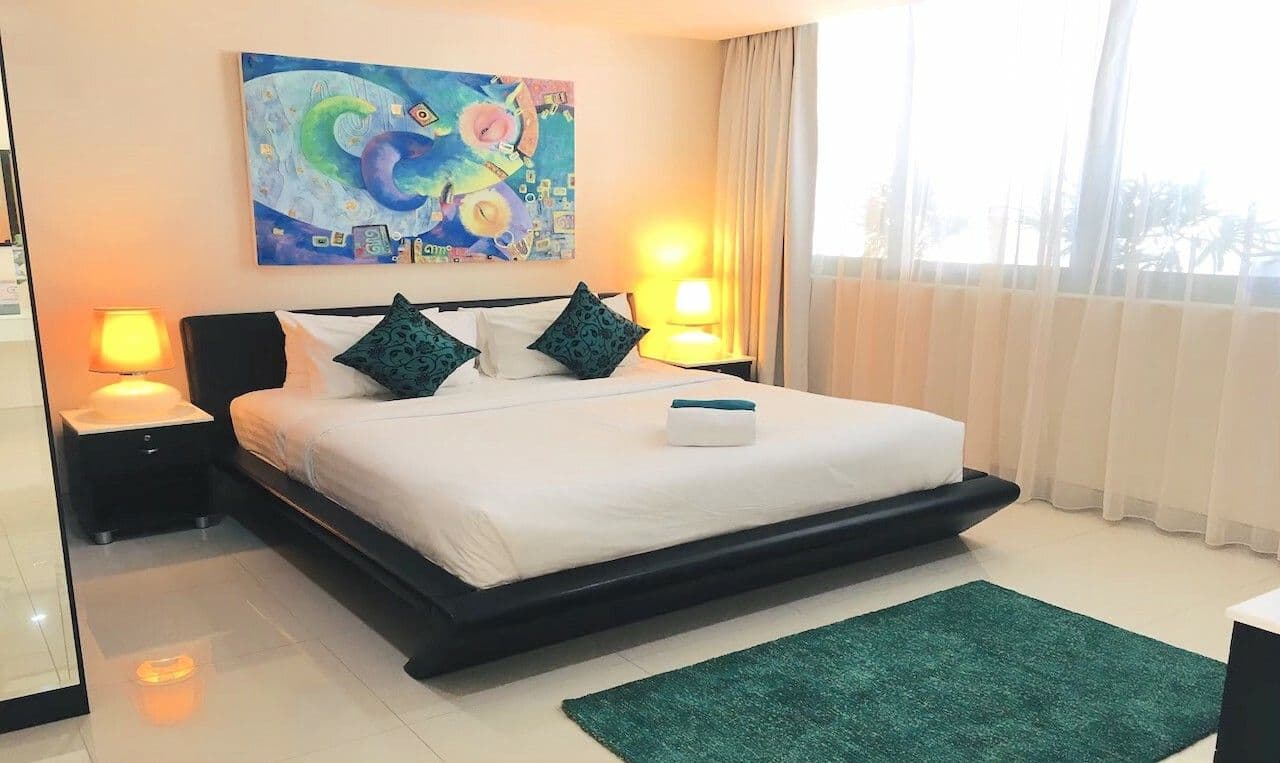 1 Bedroom Condo for sale at Sansuri  U642206 - image 6