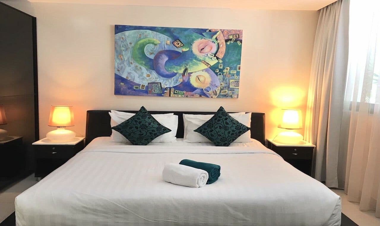 1 Bedroom Condo for sale at Sansuri  U642206 - image 7