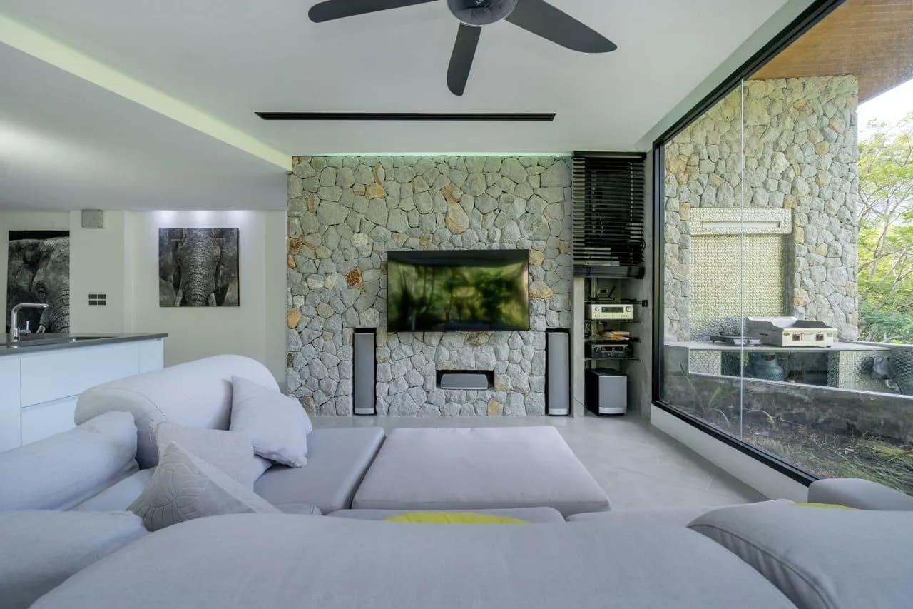 3 Bedroom Apartment for sale at Zen Space U5342936 - image 4