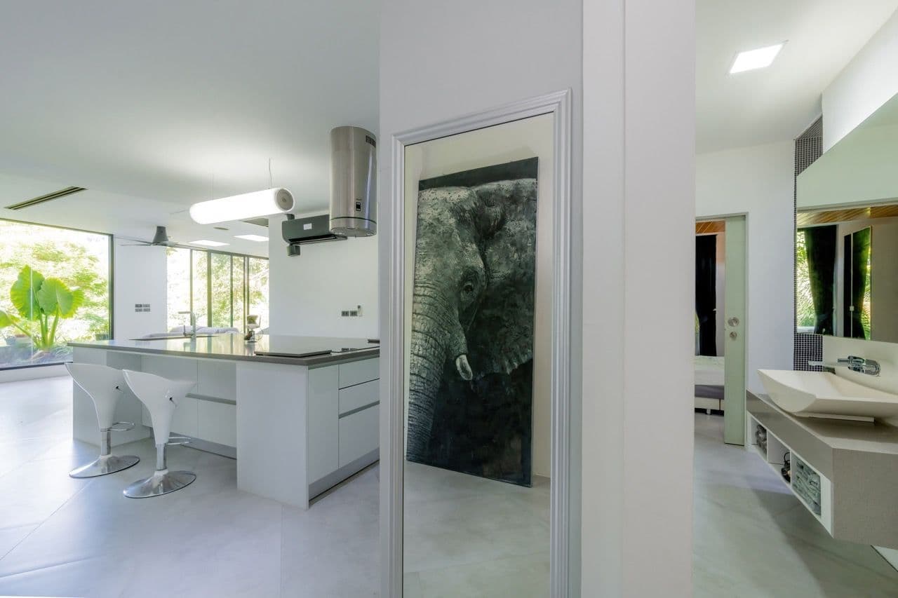 3 Bedroom Apartment for sale at Zen Space U5342936 - image 8