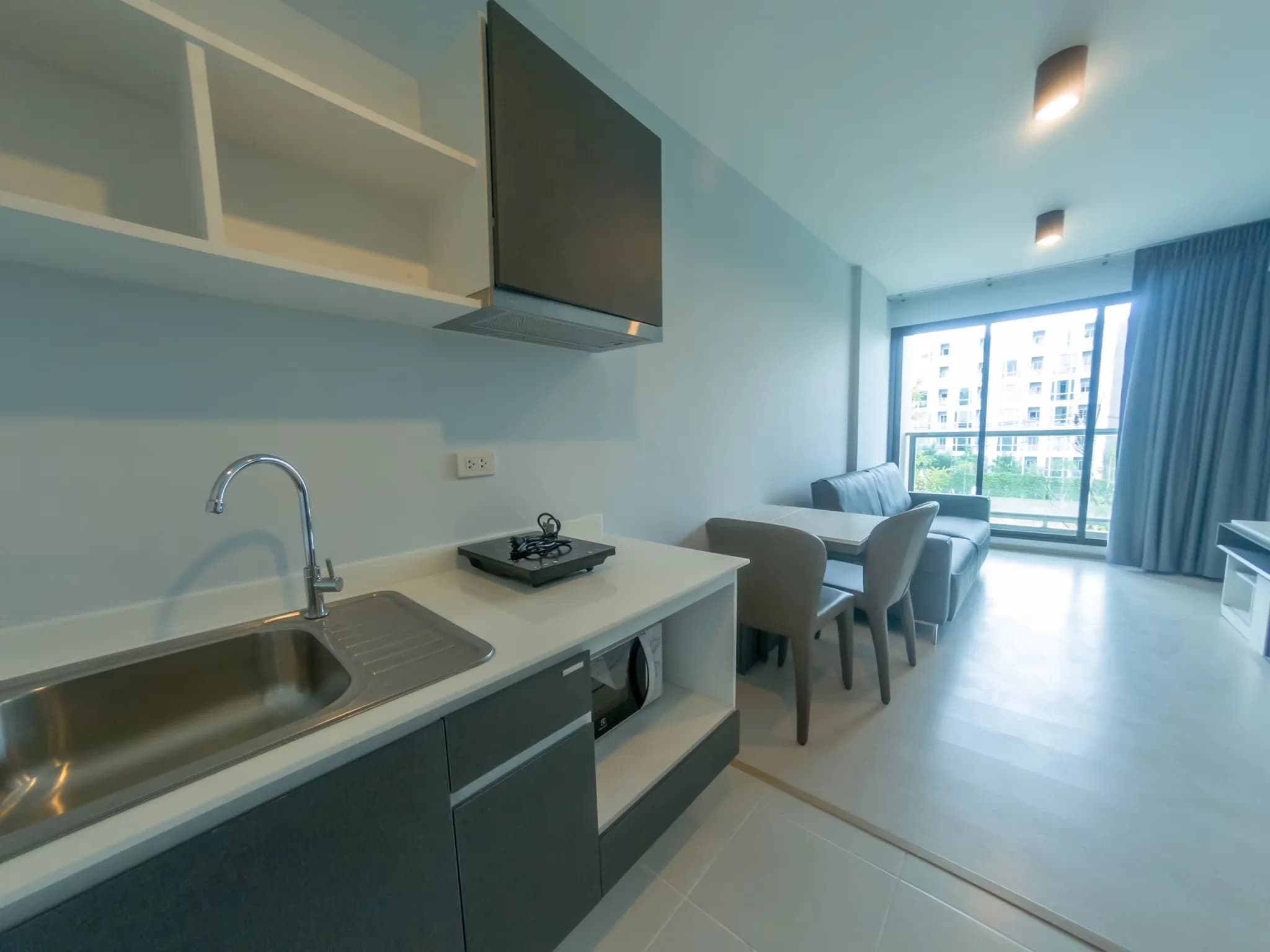 Condo for sale @ Zcape3, 34sqm, 4F, B Building U624992 - image 2