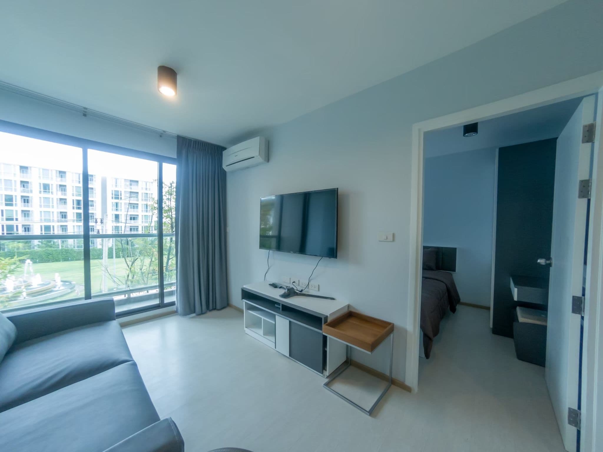 Condo for sale @ Zcape3, 34sqm, 4F, B Building U624992 - image 3