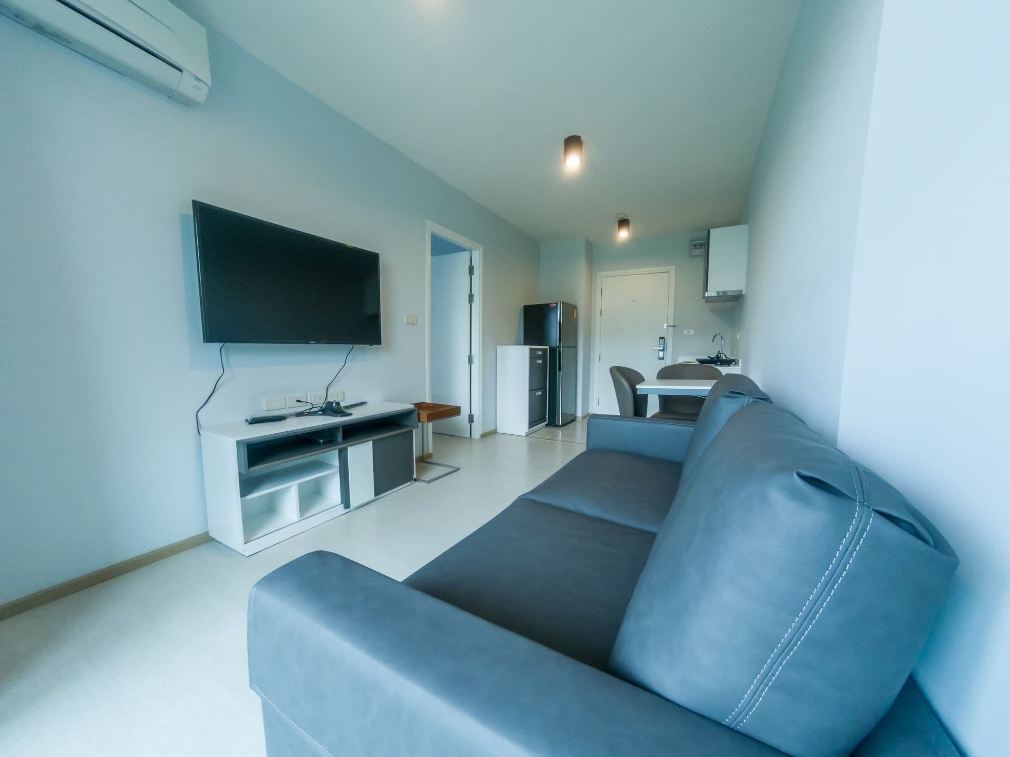 Condo for sale @ Zcape3, 34sqm, 4F, B Building U624992 - image 4