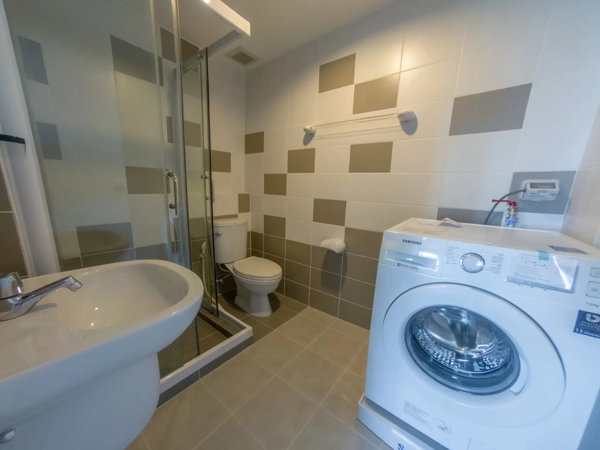 Condo for sale @ Zcape3, 34sqm, 4F, B Building U624992 - image 5