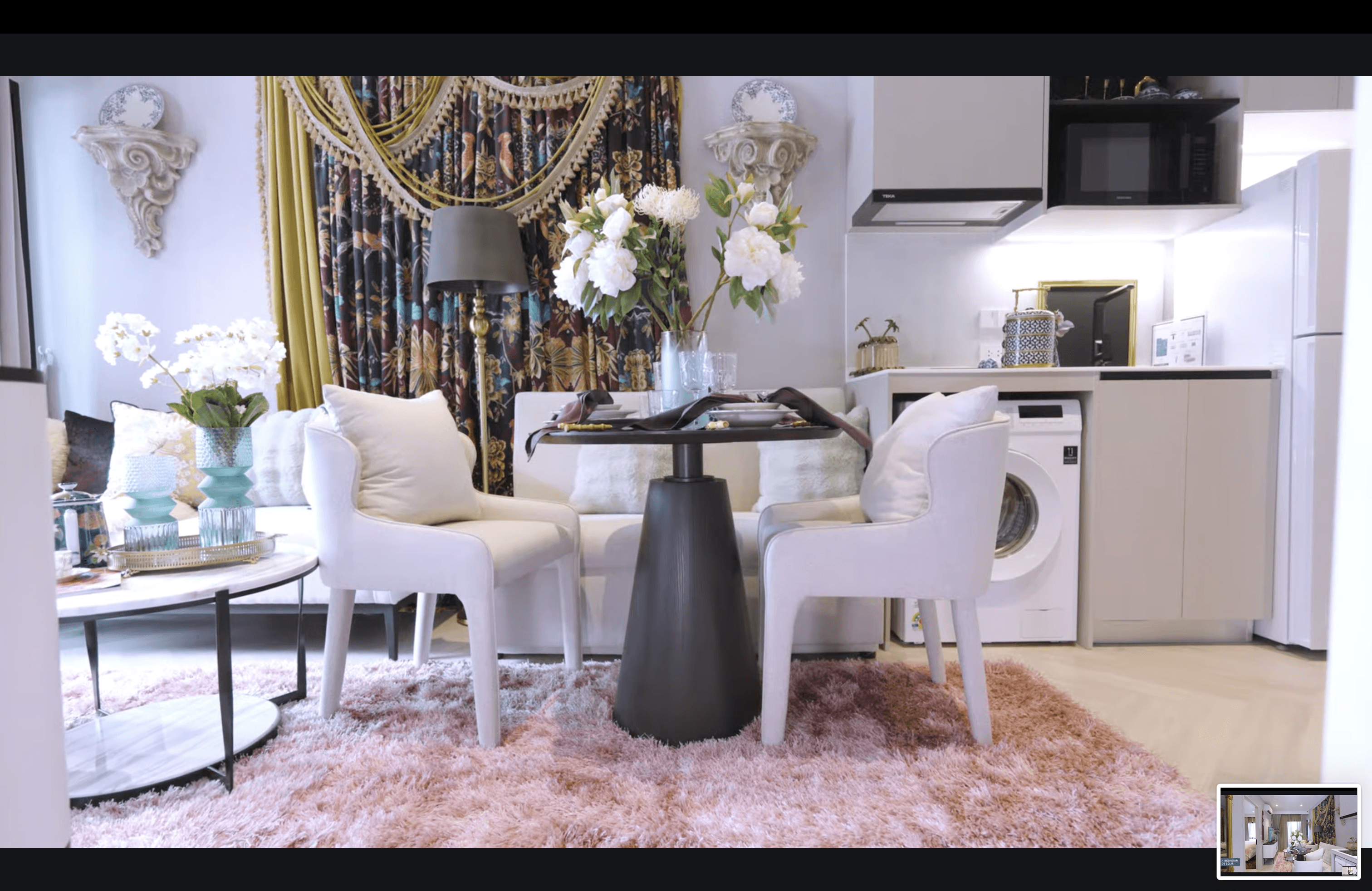 Top floor apartment in Title Heritage luxury complex U5550178 - image 2