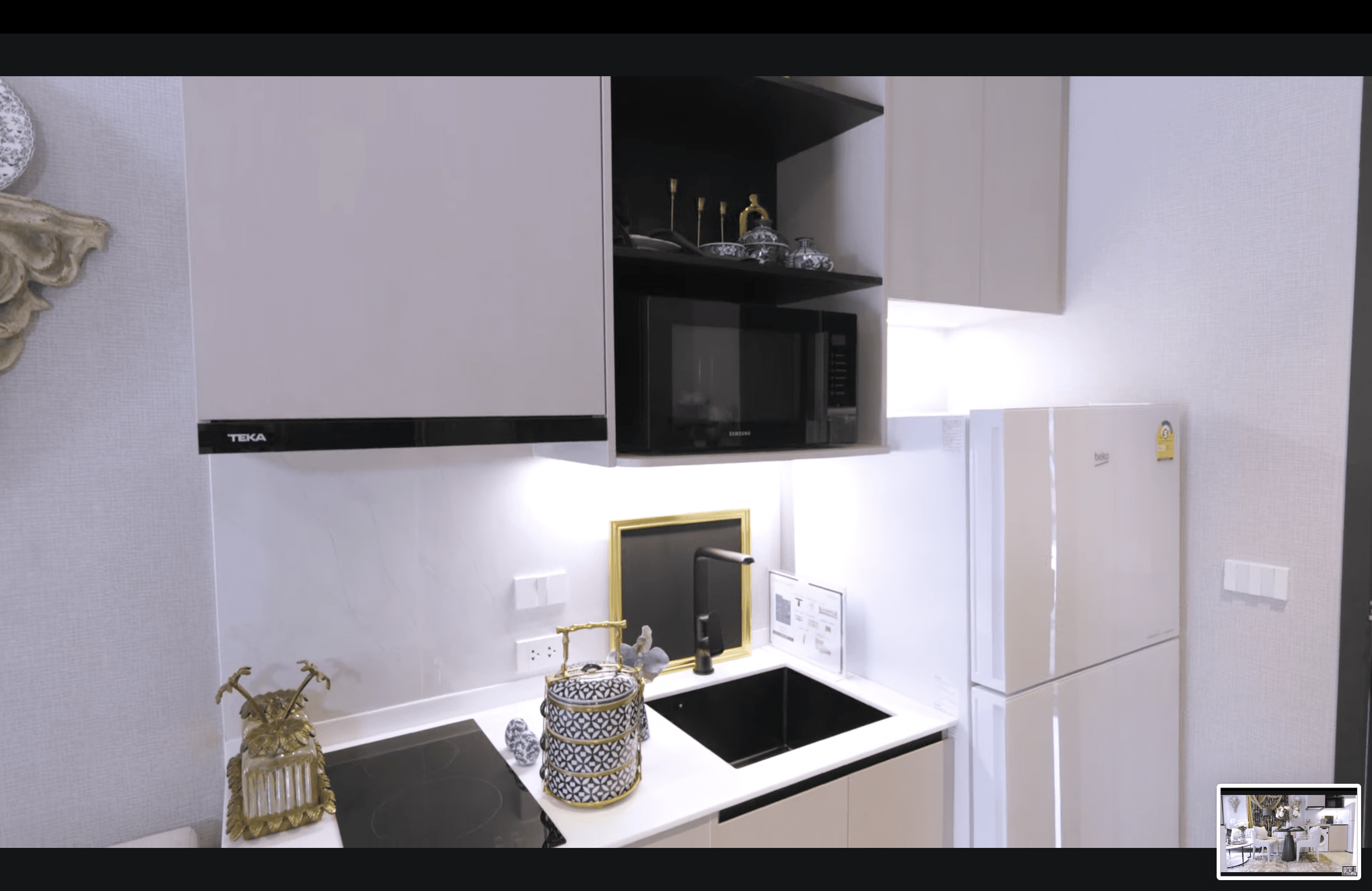 Top floor apartment in Title Heritage luxury complex U5550178 - image 3