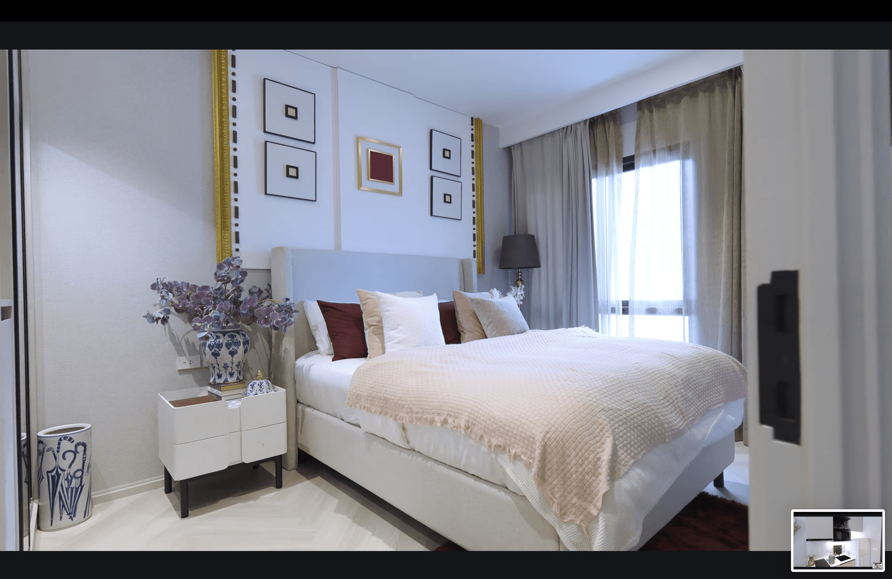 Top floor apartment in Title Heritage luxury complex U5550178 - image 4