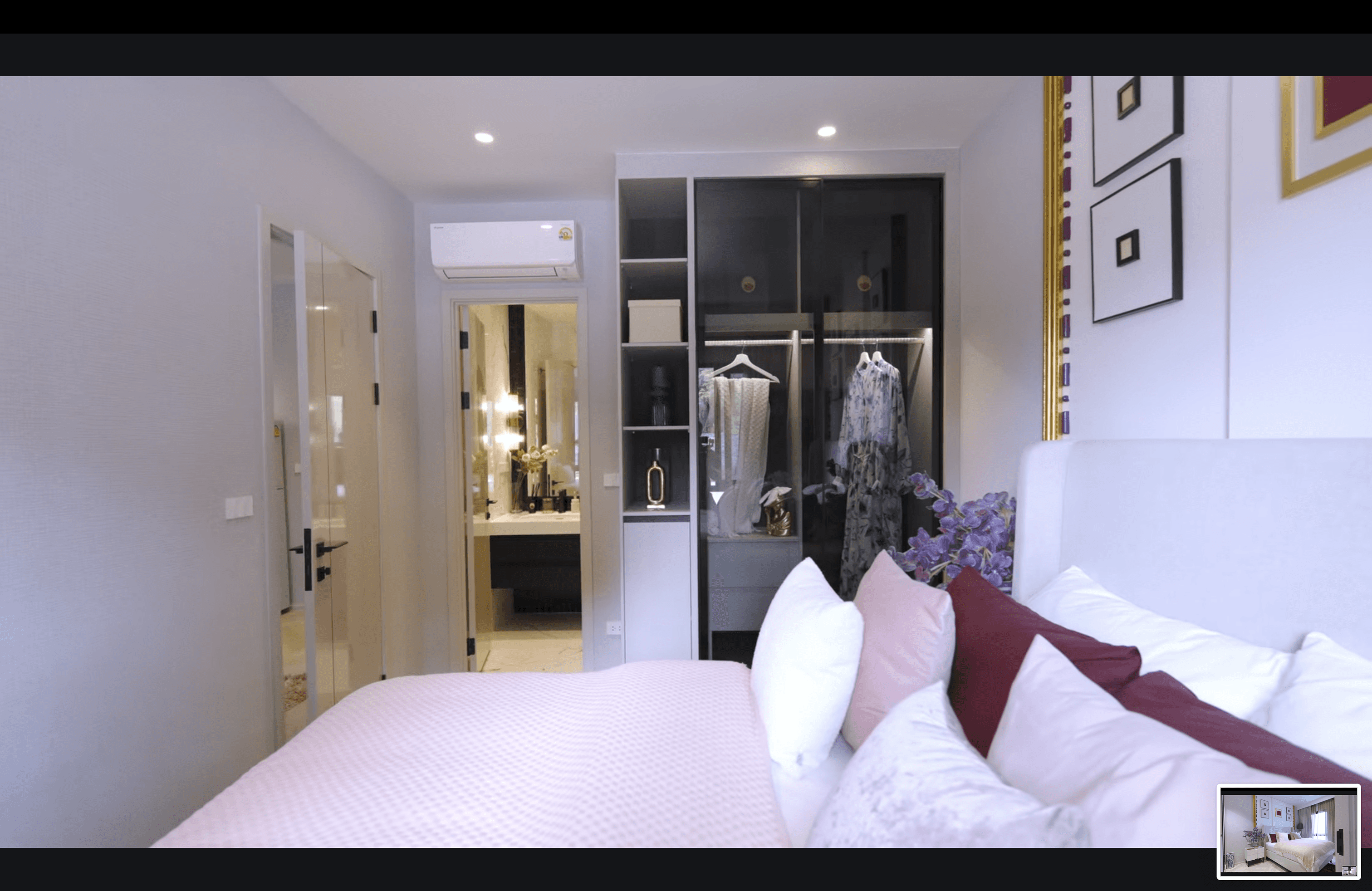 Top floor apartment in Title Heritage luxury complex U5550178 - image 5