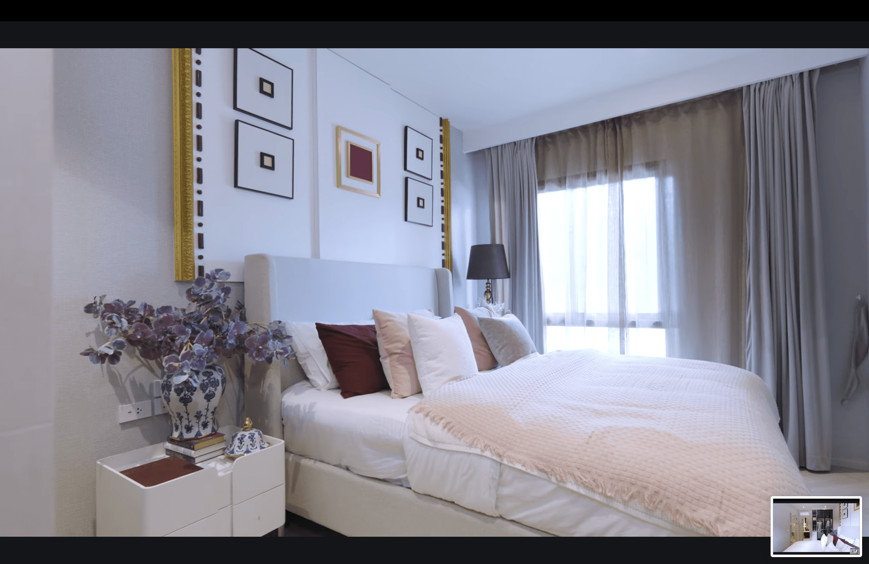 Top floor apartment in Title Heritage luxury complex U5550178 - image 6