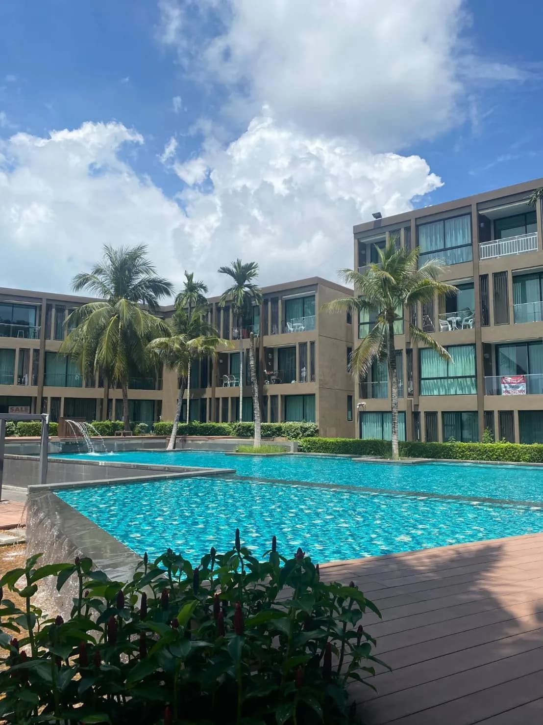 2 Bedroom Condo for sale at The Pixels Cape Panwa Condo U1972158