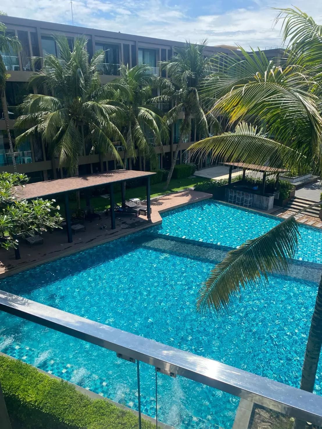 2 Bedroom Condo for sale at The Pixels Cape Panwa Condo U1972158 - image 2