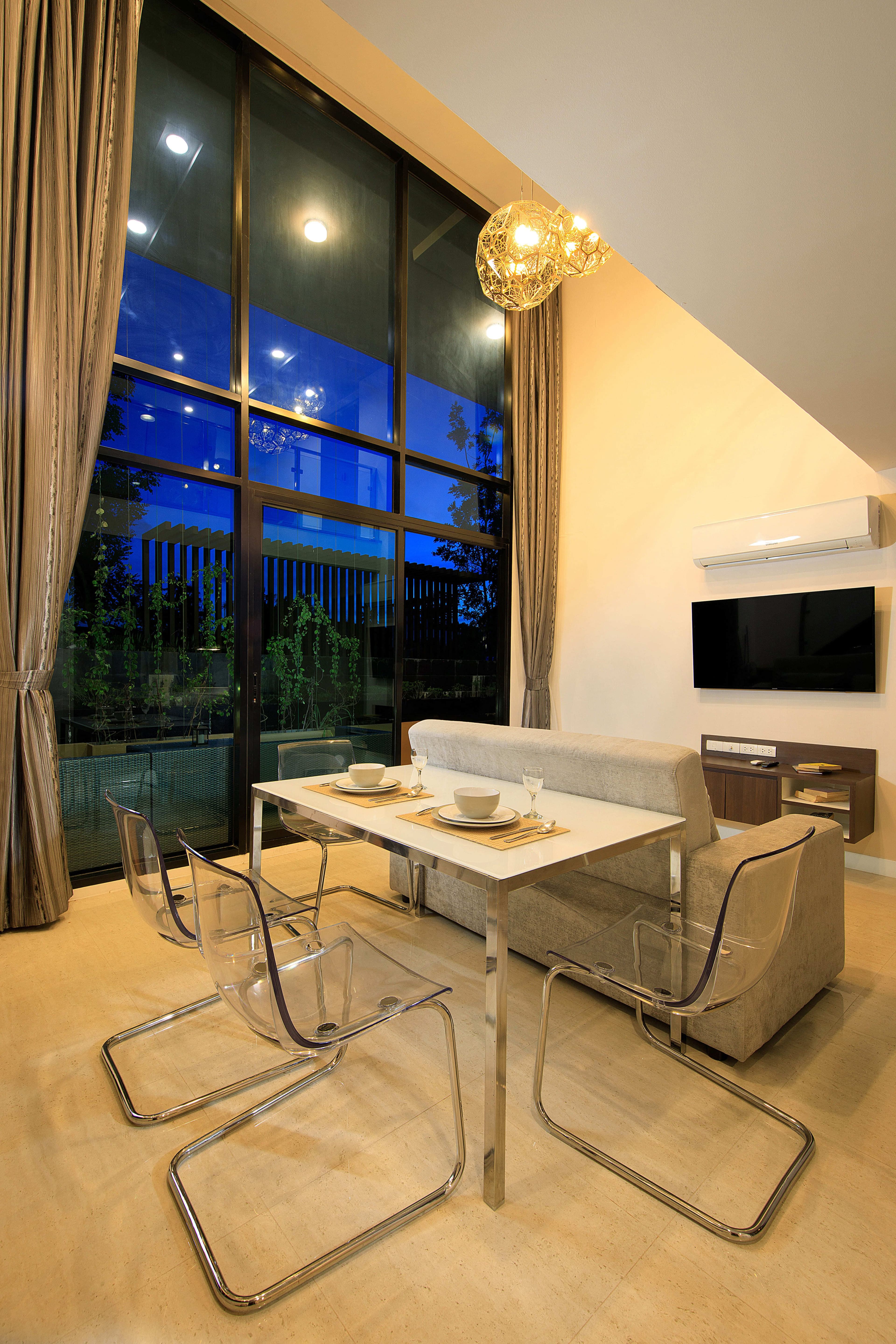 Largest Condo in Aristo. 2 floors, 4 bedrooms U1816236 - image 2