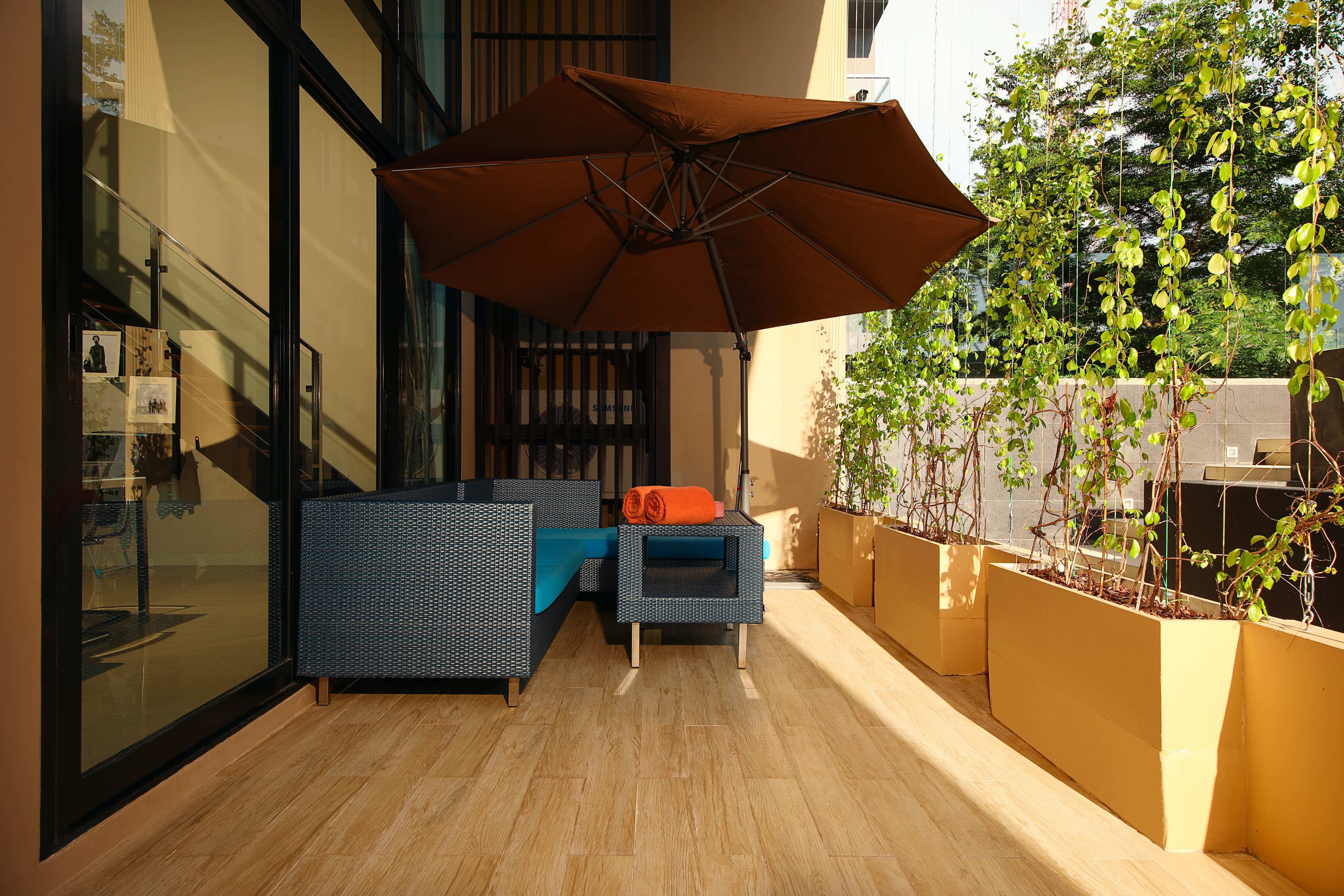 Largest Condo in Aristo. 2 floors, 4 bedrooms U1816236 - image 8