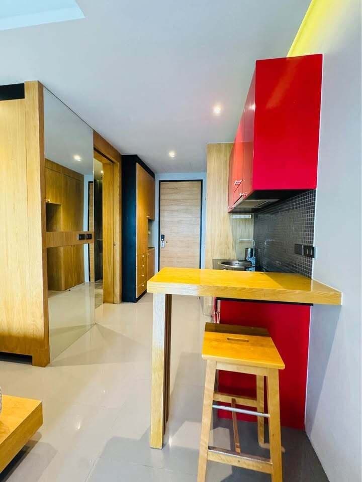 1 spacious studio for sale at Relife the Windy U5585989