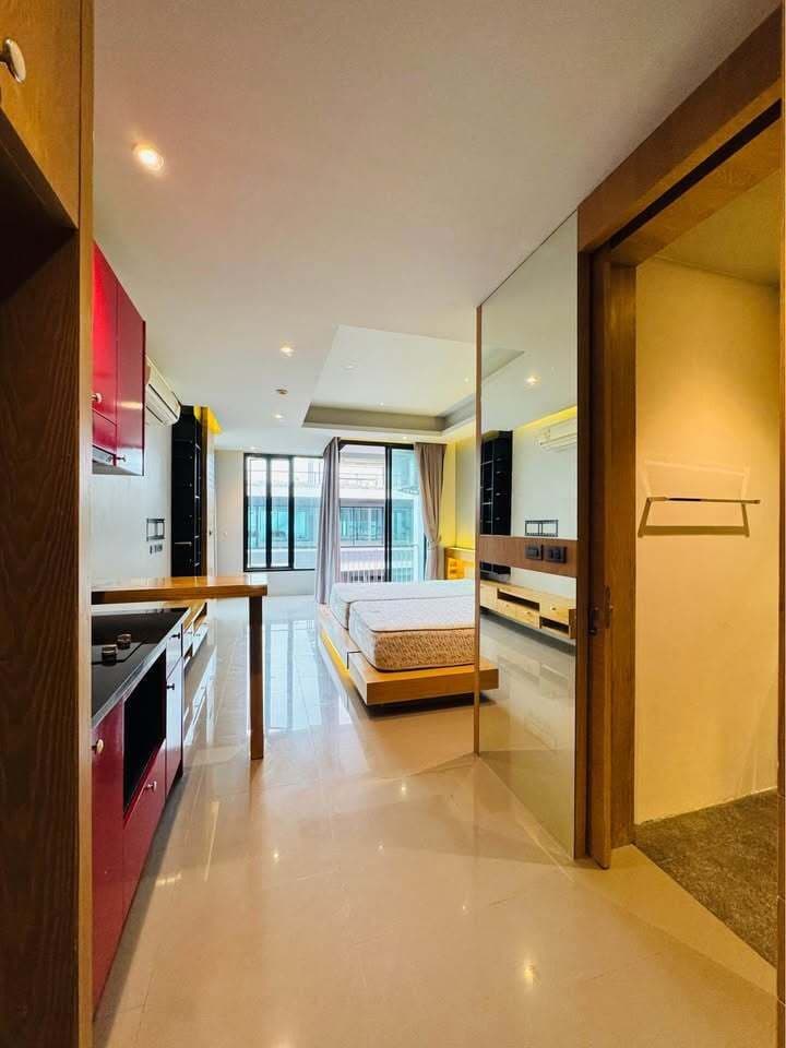 1 spacious studio for sale at Relife the Windy U5585989 - image 2