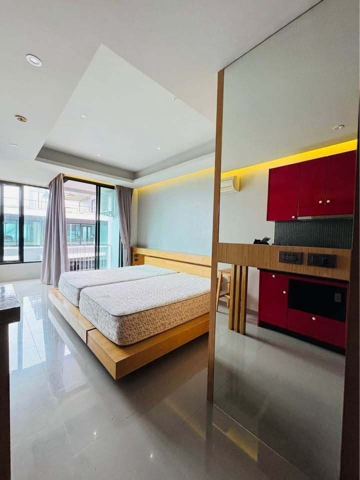 1 spacious studio for sale at Relife the Windy U5585989 - image 3